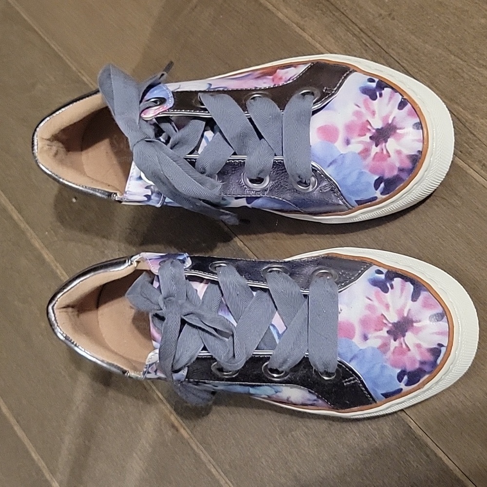 Steve Madden Natural comfort shoes